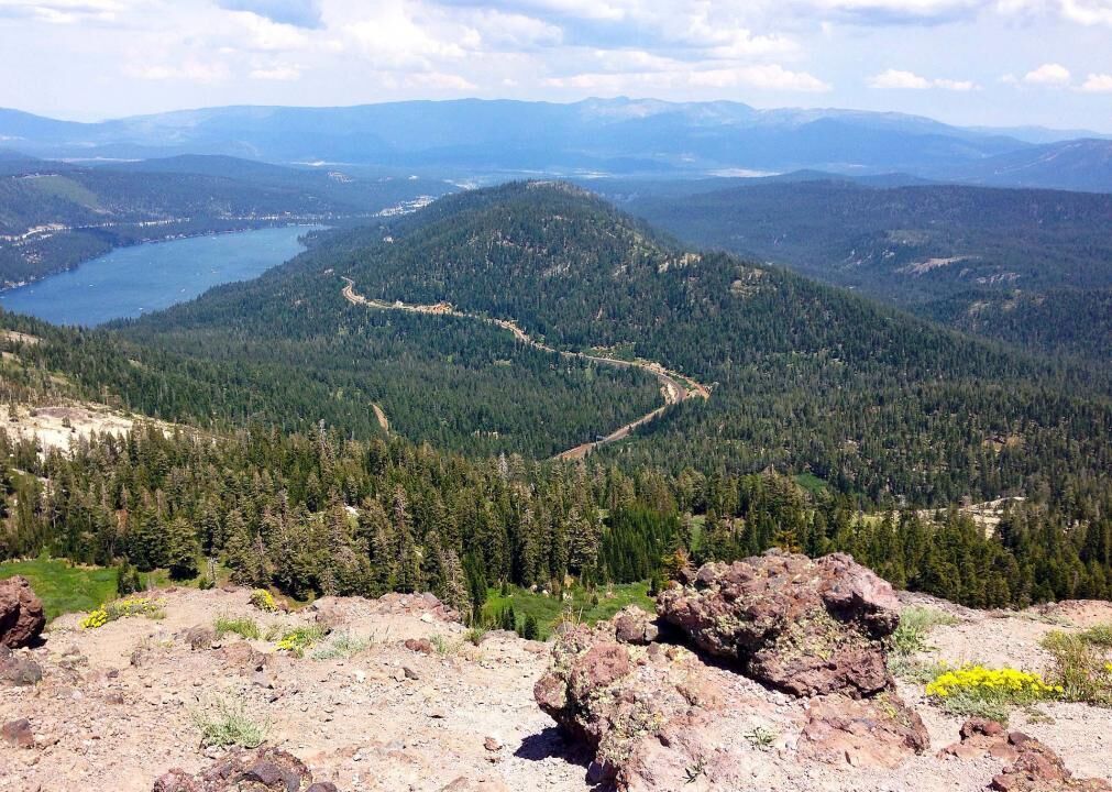 #8. Placer County